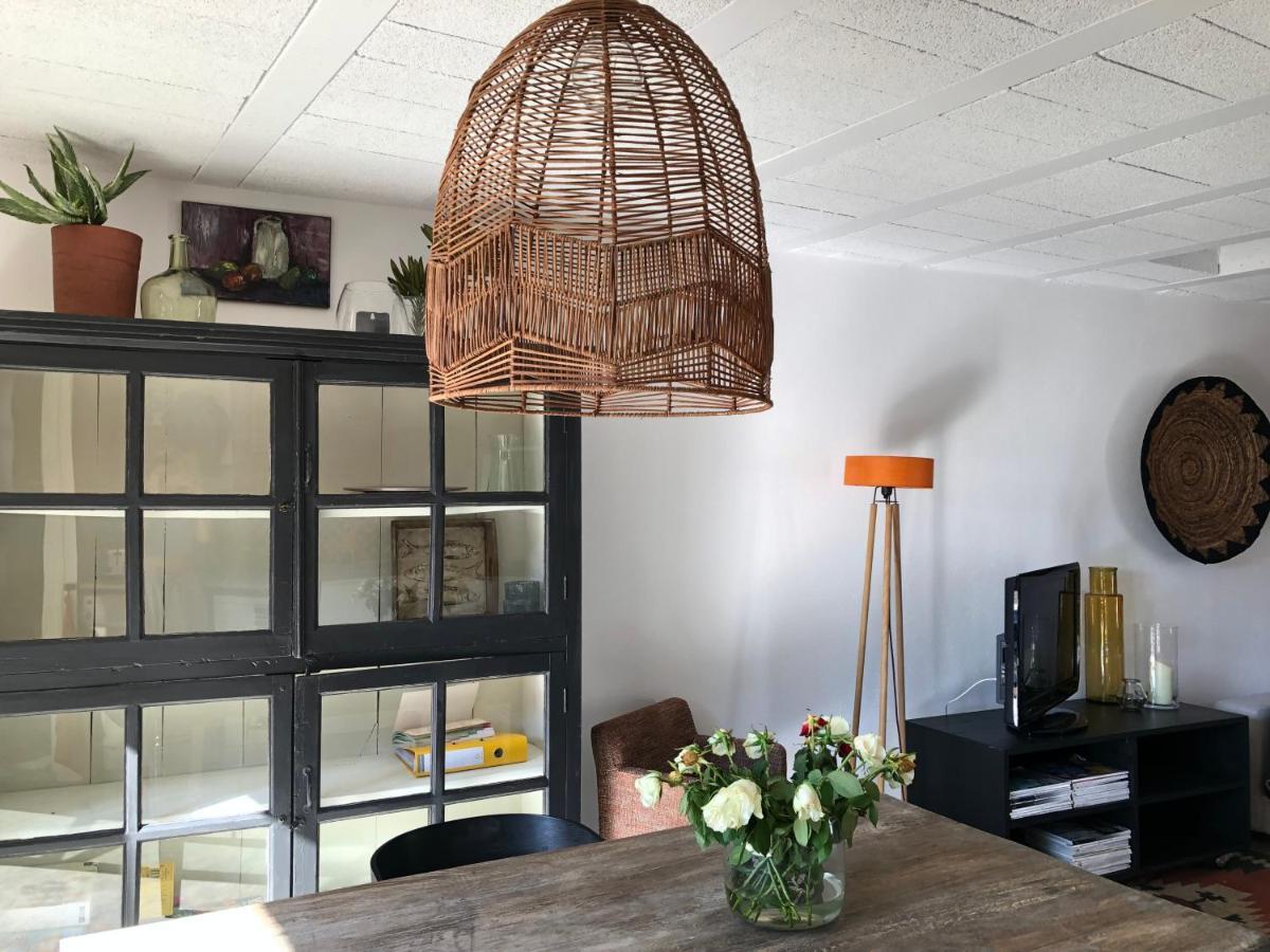 Holiday home Saskia's Loft Mazan