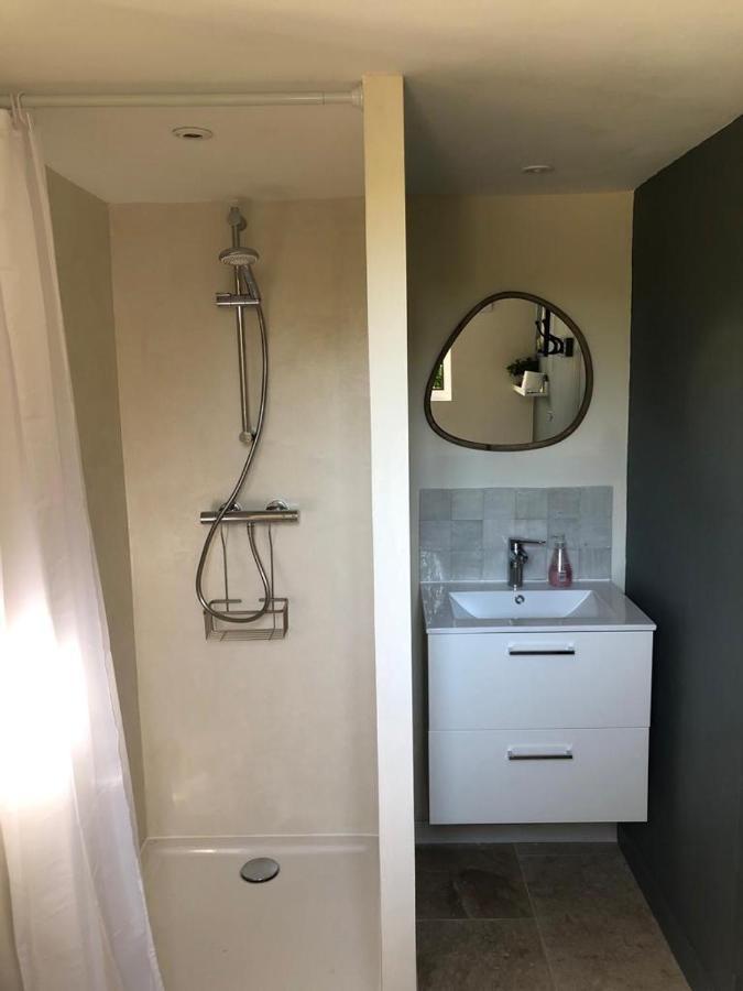 Avec Patio Et Jacuzzi Privatifs Hébergement de vacances Mazan