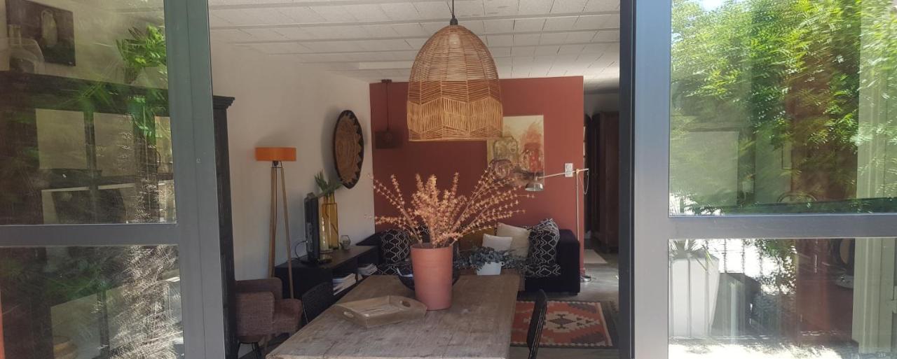 Saskia's Loft Mazan