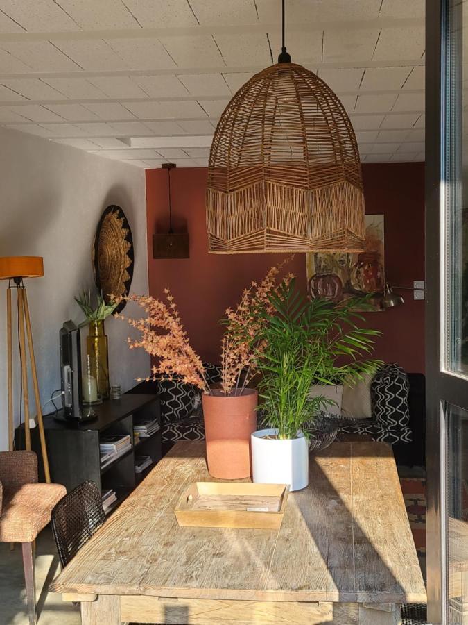 Saskia's Loft Mazan