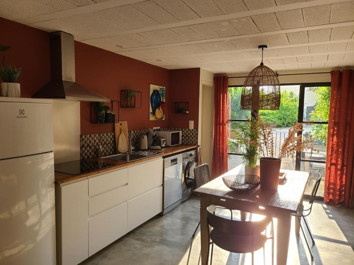 Avec Patio Et Jacuzzi Privatifs Hébergement de vacances