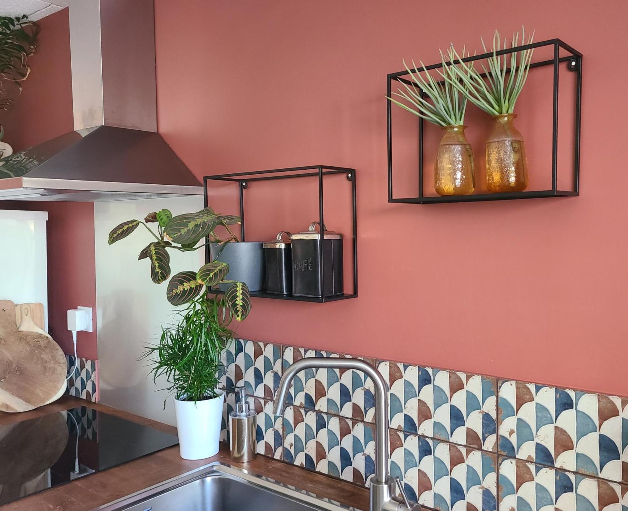 Saskia's Loft * Mazan